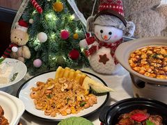 -大树餐厅(益田假日店)