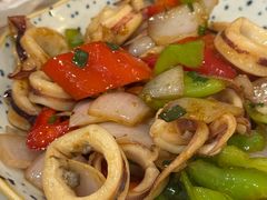 -十面欢腾·海鲜面·台式Bistro(长乐路店)