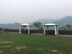 -潭柘厚院&山顶烤肉(潭柘寺店)