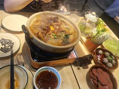 -牛腩之旅·牛腩牛杂煲(光启城美食城店)
