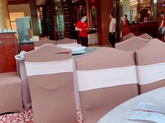 -东莞塘厦三正半山温泉酒店·汉宫中餐厅