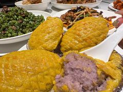 -鑫小城故事·藕汤·家常菜(台北一路总店)