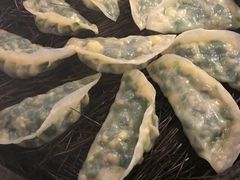 -松针蔡记蒸饺(花园路店)