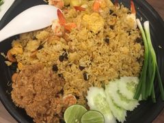 -The Dishes Seafood & Restaurant