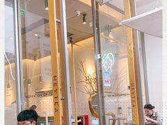 -喜茶(佛山顺德容桂天佑城店)