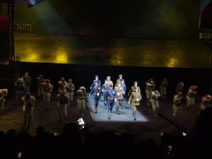 -《12·12》西安事变大型实景演出