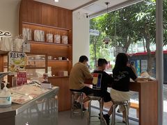 -LilBee Coffee