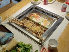 -袁记串串香(北国店)