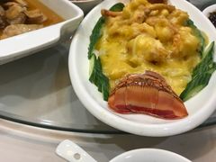 -老人和饭店(淮海中路店)