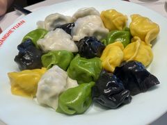 -双合园·海鲜水饺青岛菜(万佳广场店)