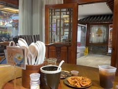 -香麒园·过桥米线·南湖雅宴