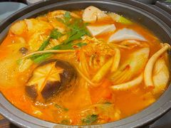 -山葵家·创意料理(临平银泰城店)