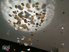 -大树餐厅(红旗街万达店)