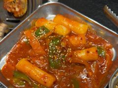 -炽城·烤肉名家(鸿达中央广场店)