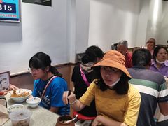 -酱壹老三饵丝(南宁南路店)