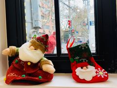 -Fridi Patisserie Cafe