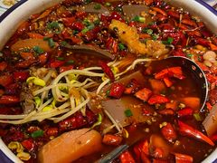 -鼎盛蜀坊·重庆江湖菜(市桥地铁站店)