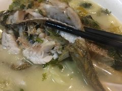 -何记面馆(龙泉山店)