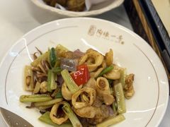 -陶缘一号·四季缘·老字号顺德菜·户外婚礼家宴(西滘店)