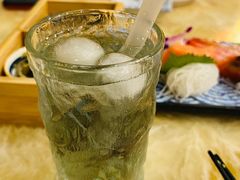 -桃屋日本料理(清华科技园店)
