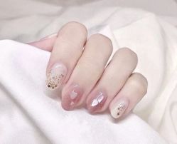 -伊奈尔美甲美睫