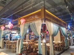 -水煮三国·川鲁江湖菜(香山店)