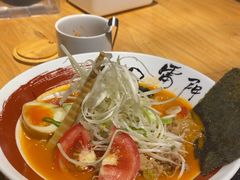 -雷门拉面·现熬骨汤(凯德来福士店)