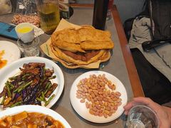 -黑窑厂糖油饼烤鸭·清真菜(旗舰店)