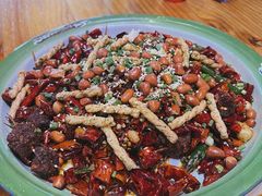 -兔槽江湖菜·重庆璧山兔(水围店)