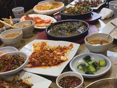 -全州拌饭馆(龙源西街店)