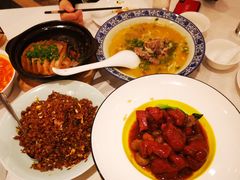 铁勺猪手-大铁勺新津菜(东丽阳光新业广场店)