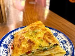 -老客满蛋饼(双塔市集店)