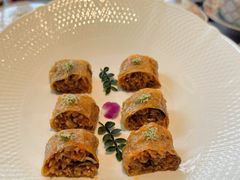 -龙井御庄·精致江南菜(龙井店)