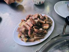 -阿婆东山羊肉店(鸿港海鲜批发市场店)