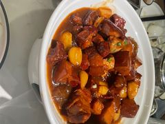 -徽镇小厨·经典徽菜(马连道店)