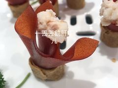 -北京老铺烤鸭(西稍门店)