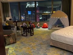 -厦门源昌凯宾斯基大酒店