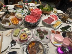 -大舜国风· 和牛火锅(绮霞街店)