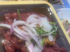-千家粗粮王·火锅烧烤自助(庆阳店)