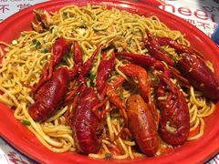-回·龙虾铺·盆盆蟹·烧烤大排档(回龙观店)