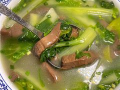 -李大爷的泡椒馆(冉家坝店)