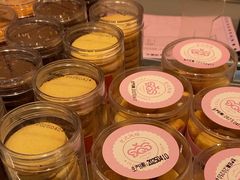 -大桥道糕点食品店(津塘路店)