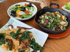 -云海肴·汽锅鸡·云南菜(苏州中心店)