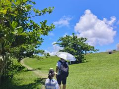 -鹅銮鼻公园