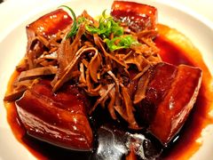 -苏帮袁Sue Cuisine(来福士店)