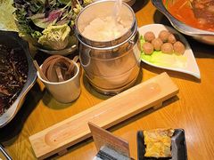 -亮欢寨快活林 酸汤鱼(仁怀店)