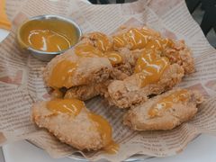 -漫麦韩国美食广祥店