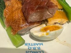 -龍记香港茶餐厅(久光百货店)