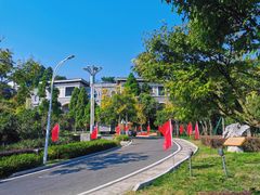 -鼓岭旅游度假区