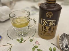 -翠园(北京王府中环店)